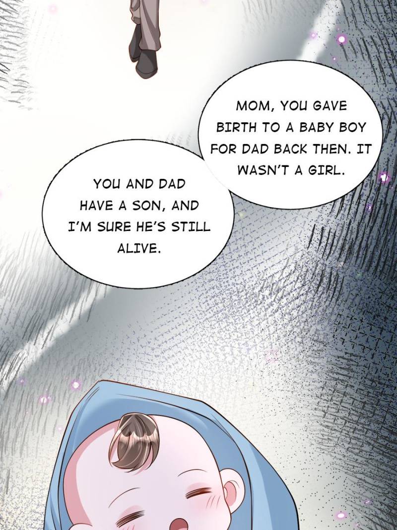 I Was Rocked to the World’s Richest Man in a Matchmaking Office Chapter 158 - Page 29