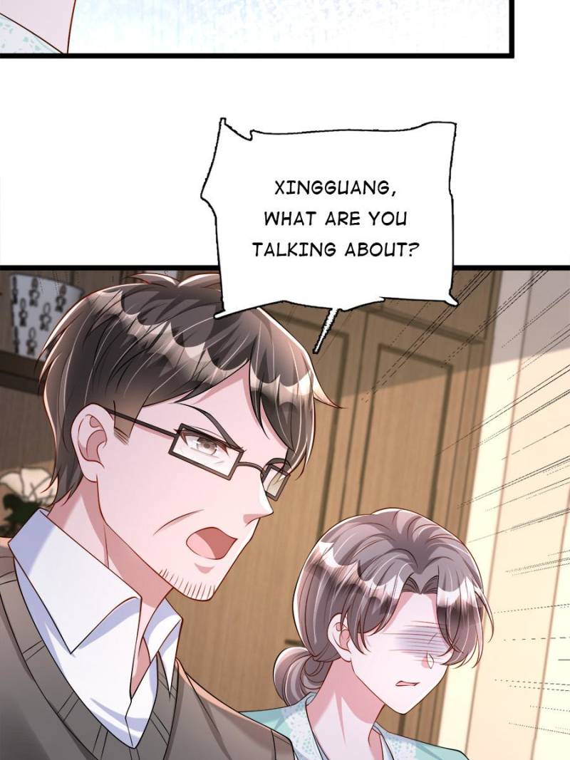 I Was Rocked to the World’s Richest Man in a Matchmaking Office Chapter 158 - Page 32