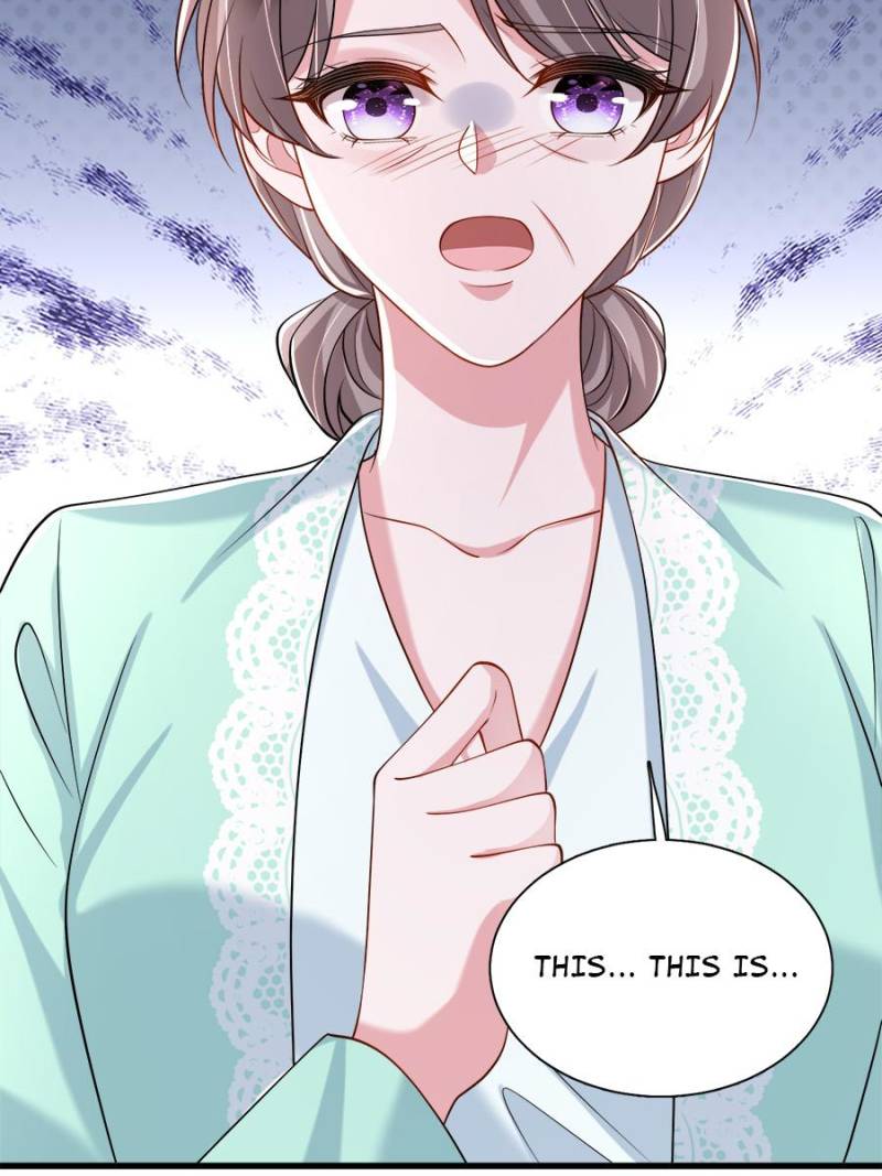 I Was Rocked to the World’s Richest Man in a Matchmaking Office Chapter 158 - Page 35