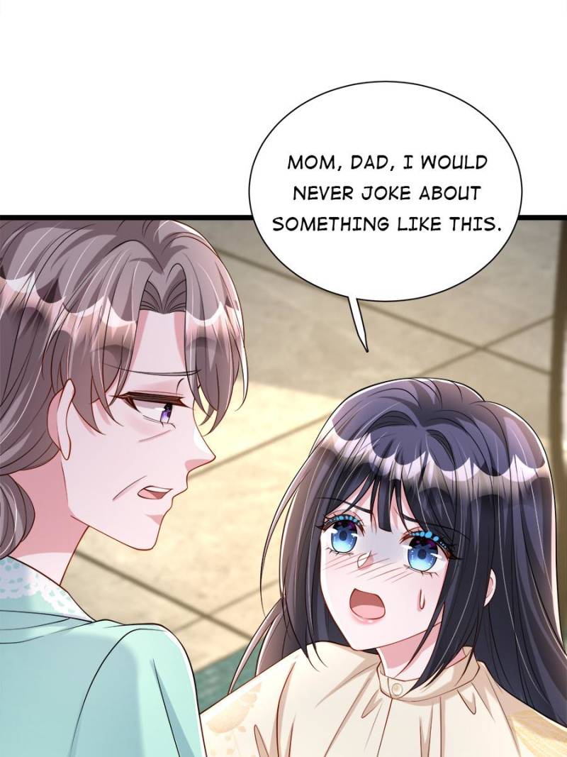 I Was Rocked to the World’s Richest Man in a Matchmaking Office Chapter 158 - Page 36
