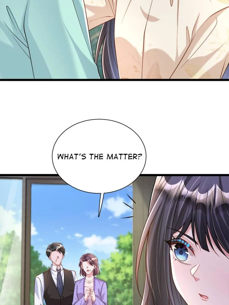 I Was Rocked to the World’s Richest Man in a Matchmaking Office Chapter 158 - Page 37
