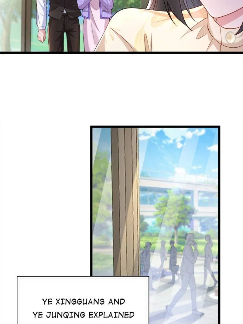 I Was Rocked to the World’s Richest Man in a Matchmaking Office Chapter 158 - Page 38