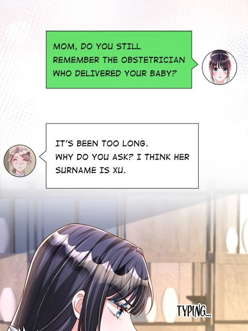I Was Rocked to the World’s Richest Man in a Matchmaking Office Chapter 158 - Page 5