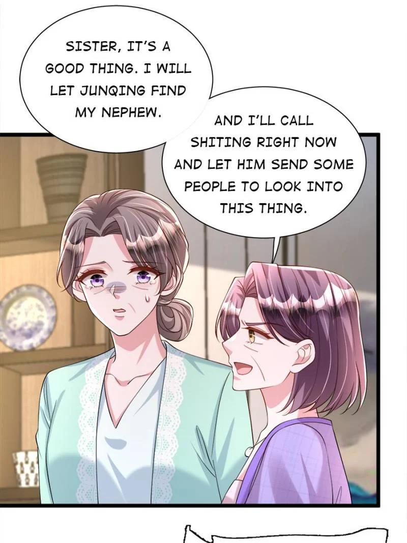 I Was Rocked to the World’s Richest Man in a Matchmaking Office Chapter 158 - Page 41