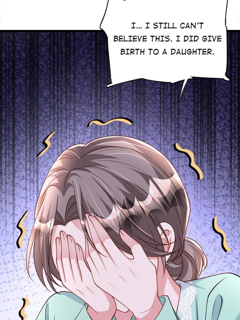 I Was Rocked to the World’s Richest Man in a Matchmaking Office Chapter 158 - Page 42