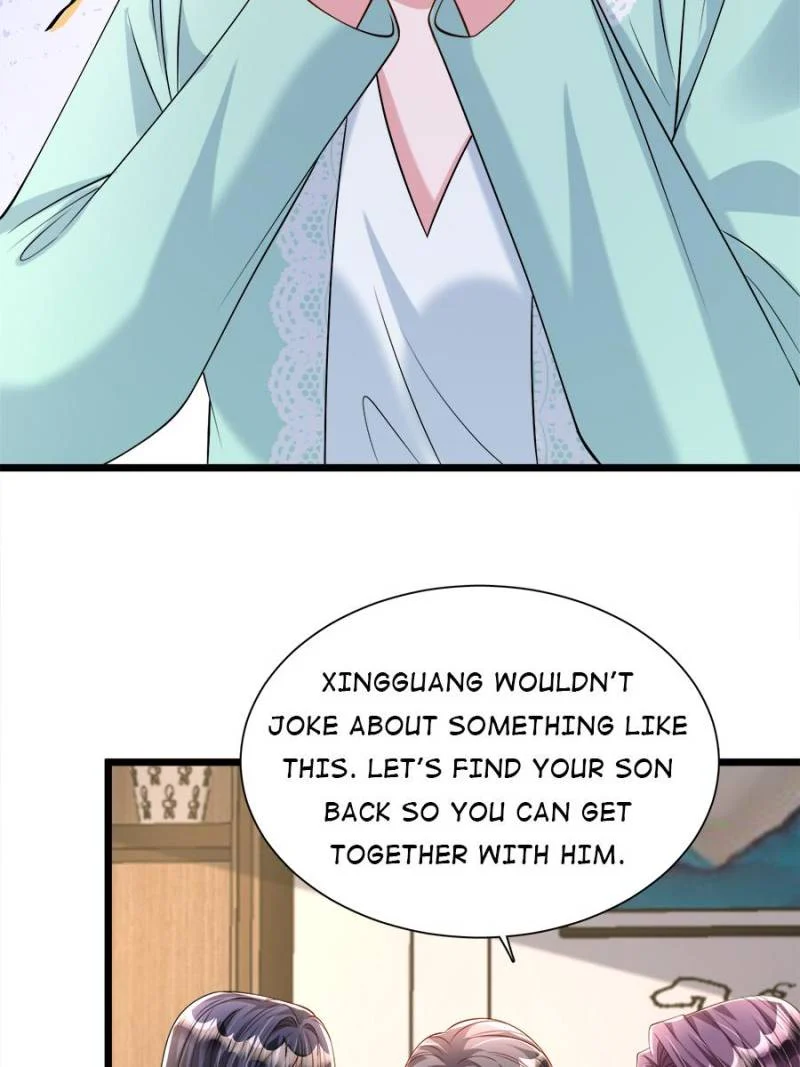 I Was Rocked to the World’s Richest Man in a Matchmaking Office Chapter 158 - Page 43