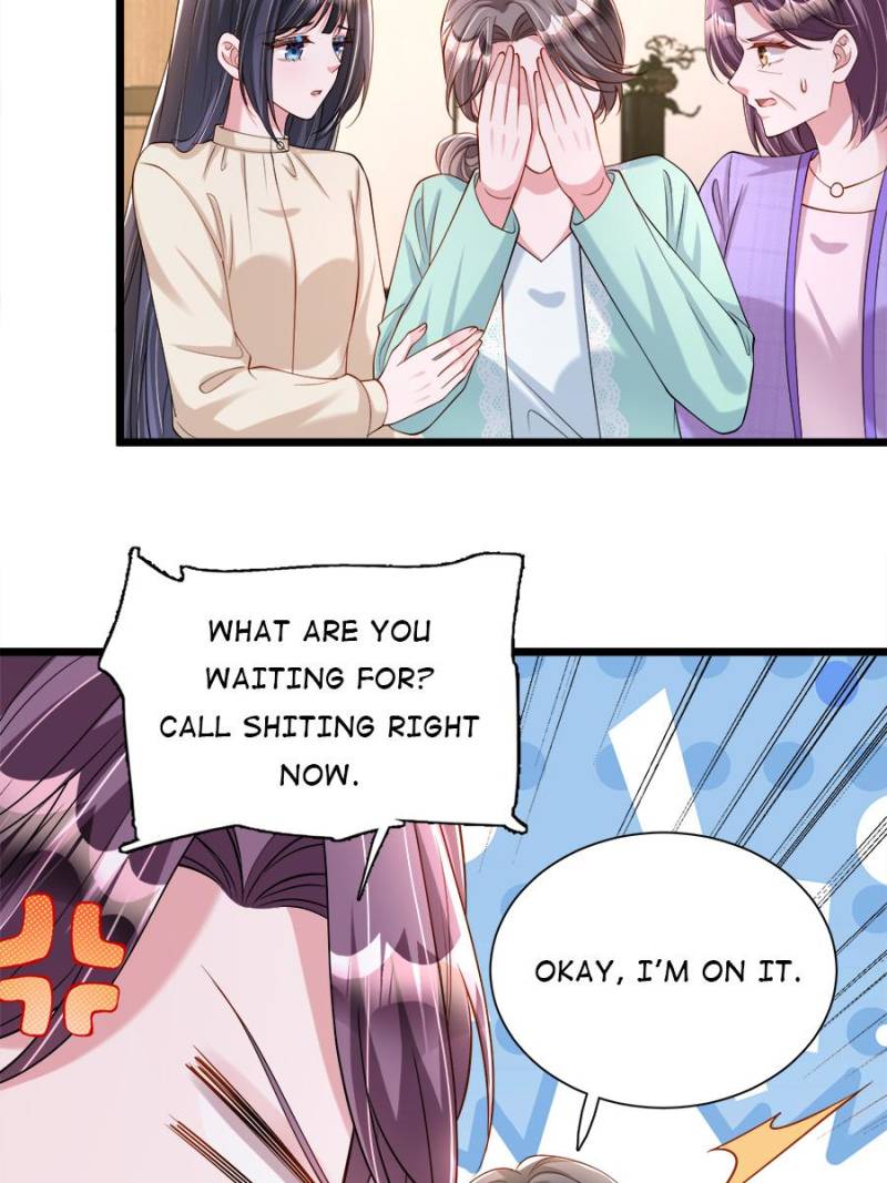 I Was Rocked to the World’s Richest Man in a Matchmaking Office Chapter 158 - Page 44