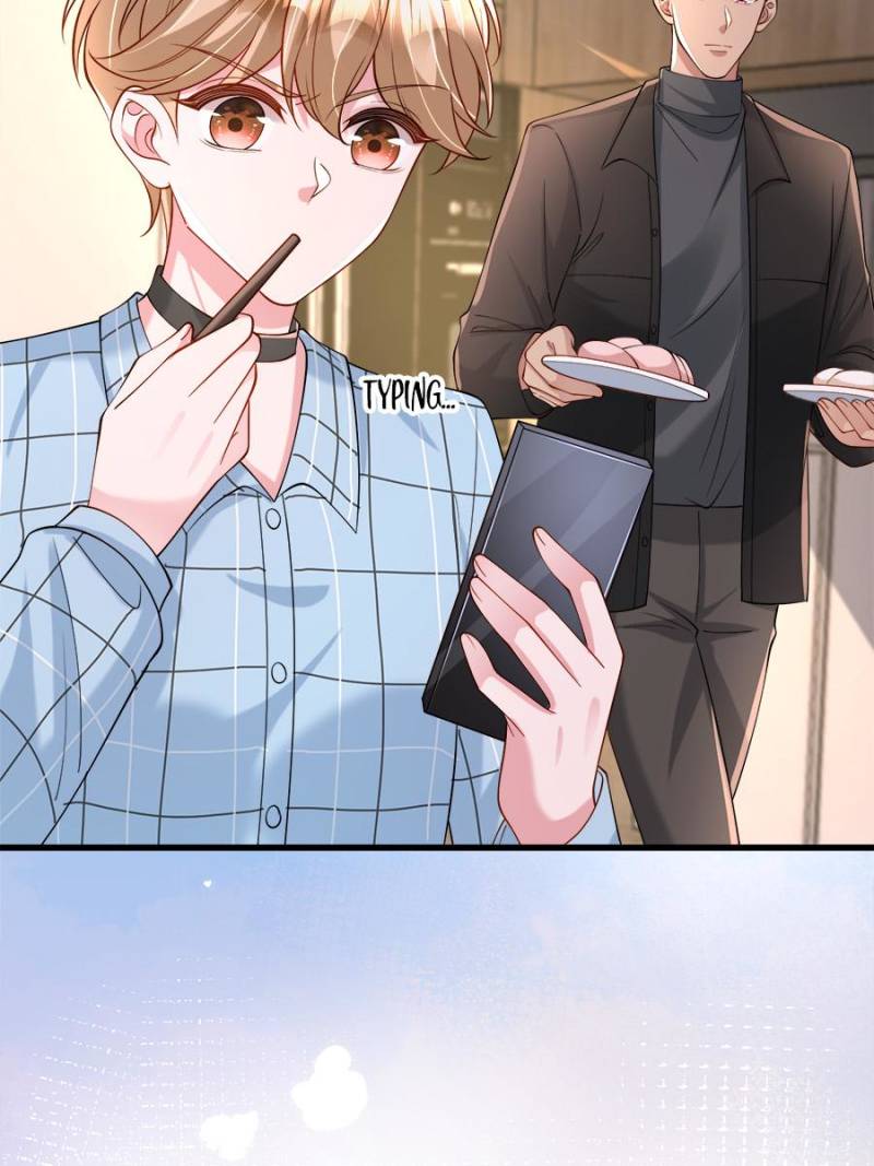 I Was Rocked to the World’s Richest Man in a Matchmaking Office Chapter 158 - Page 47