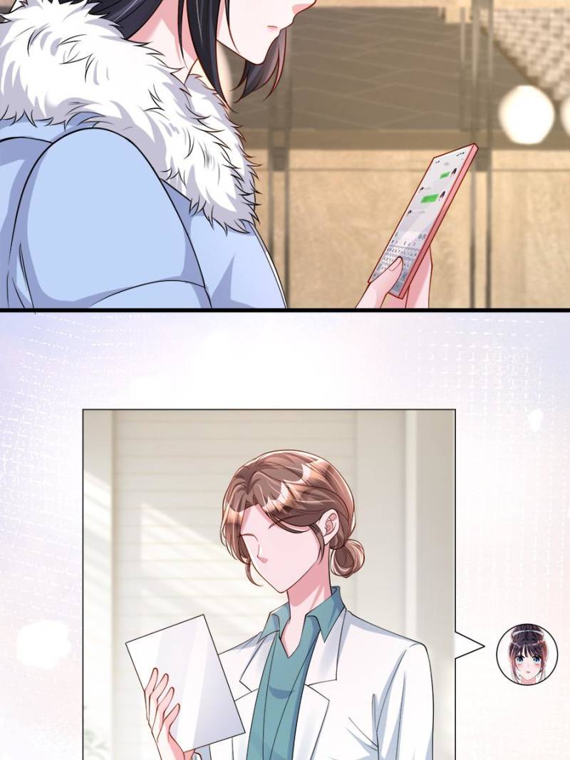 I Was Rocked to the World’s Richest Man in a Matchmaking Office Chapter 158 - Page 6