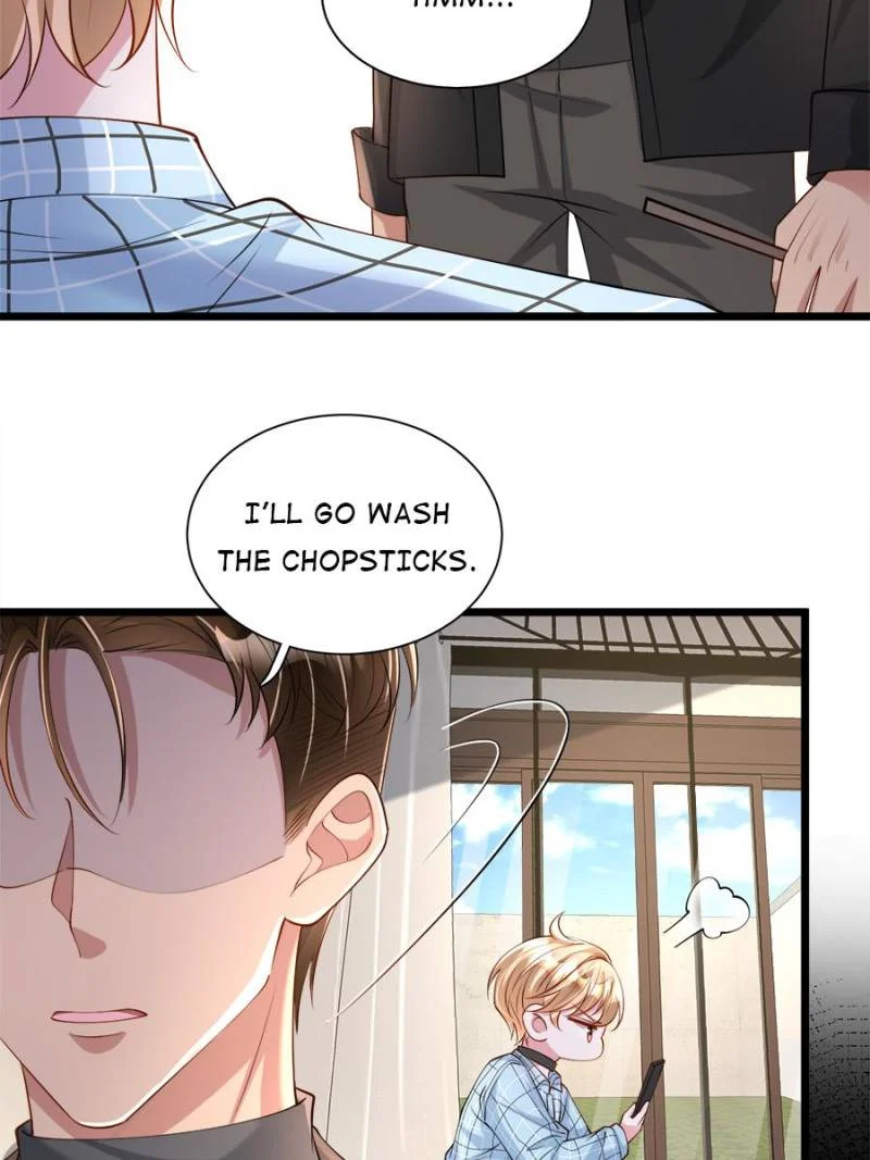 I Was Rocked to the World’s Richest Man in a Matchmaking Office Chapter 158 - Page 54