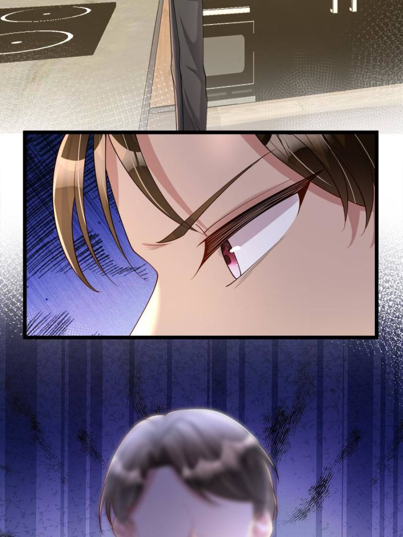 I Was Rocked to the World’s Richest Man in a Matchmaking Office Chapter 158 - Page 56
