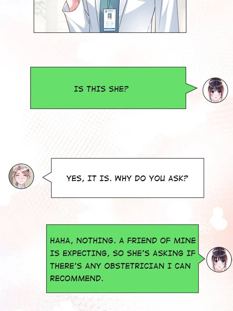 I Was Rocked to the World’s Richest Man in a Matchmaking Office Chapter 158 - Page 7