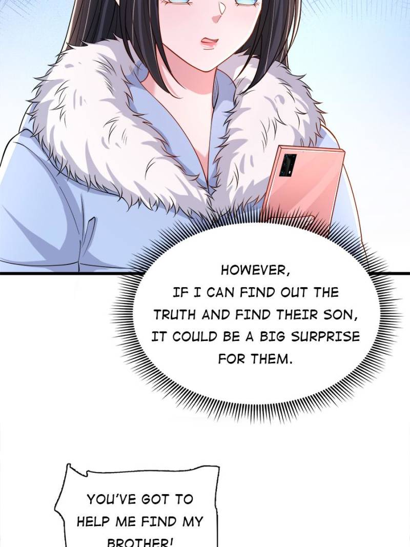 I Was Rocked to the World’s Richest Man in a Matchmaking Office Chapter 158 - Page 9