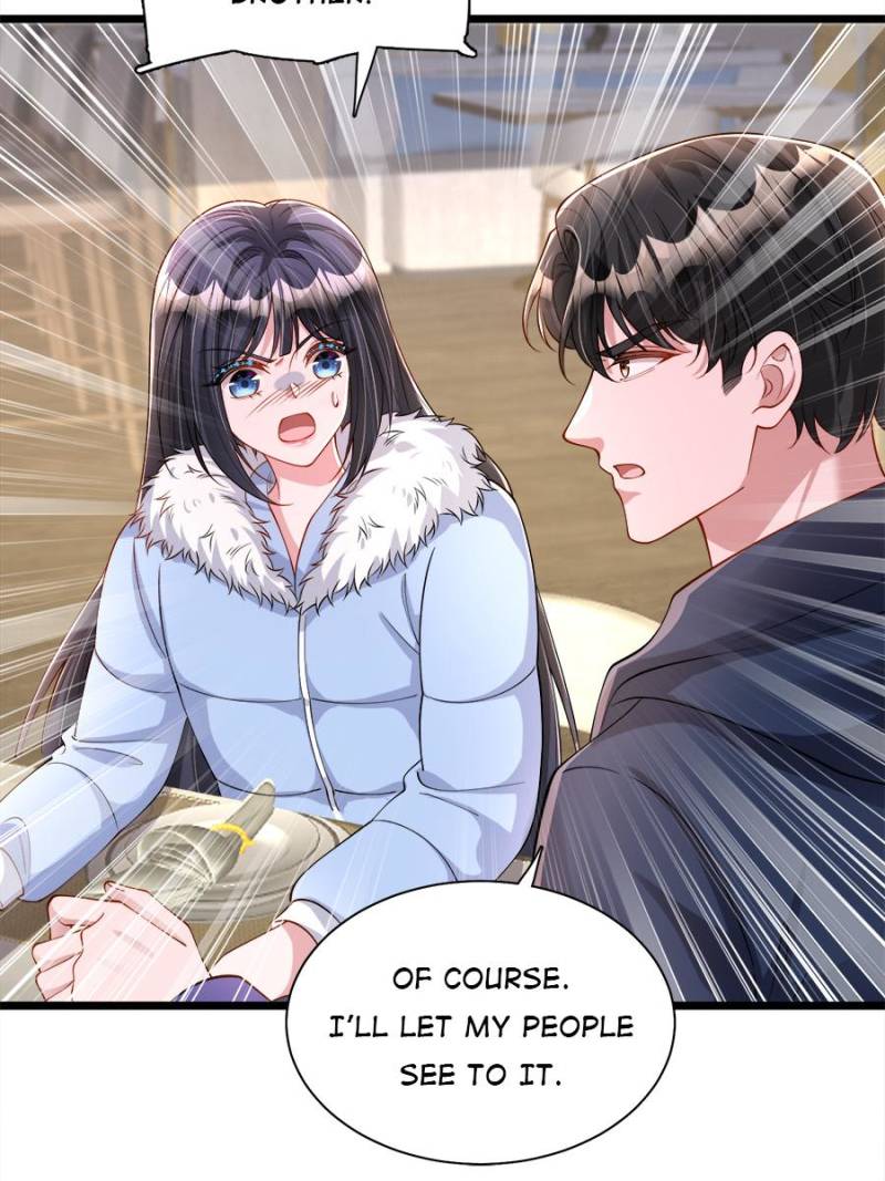 I Was Rocked to the World’s Richest Man in a Matchmaking Office Chapter 158 - Page 10