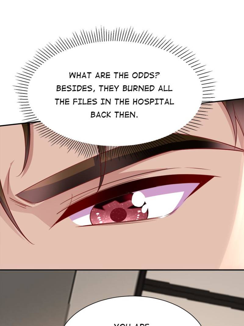 I Was Rocked to the World’s Richest Man in a Matchmaking Office Chapter 159 - Page 1