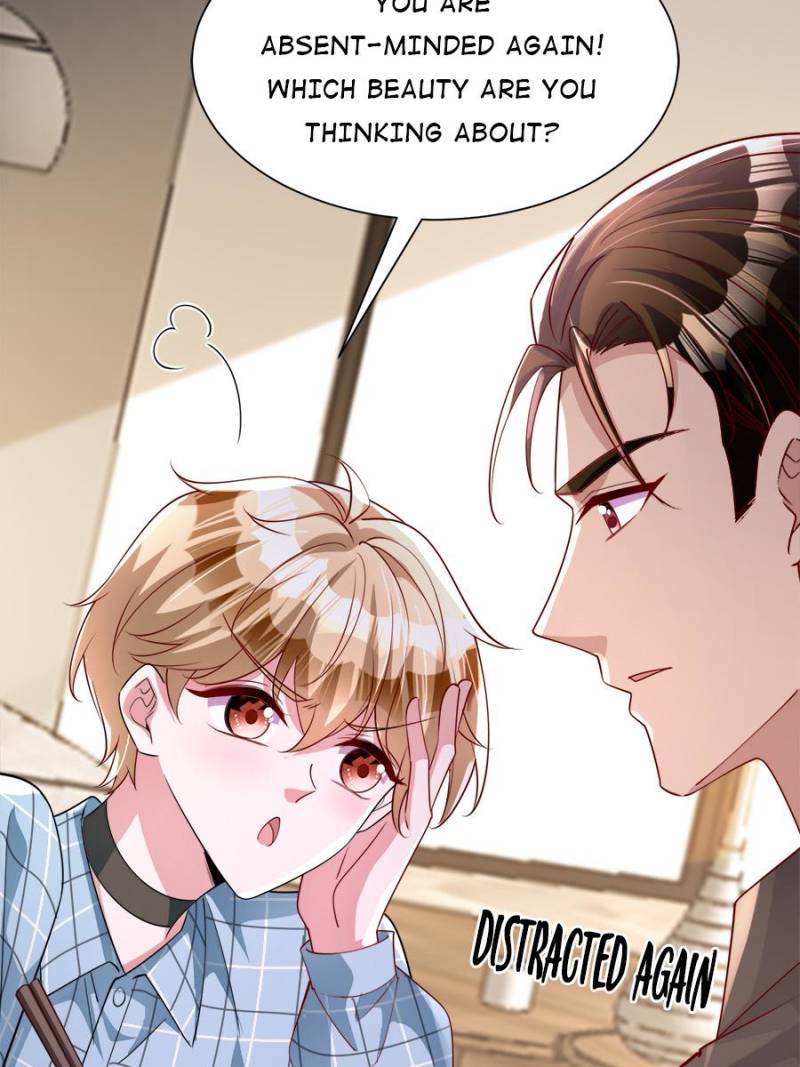 I Was Rocked to the World’s Richest Man in a Matchmaking Office Chapter 159 - Page 2