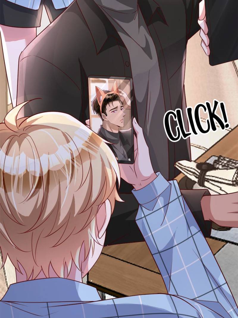 I Was Rocked to the World’s Richest Man in a Matchmaking Office Chapter 159 - Page 12