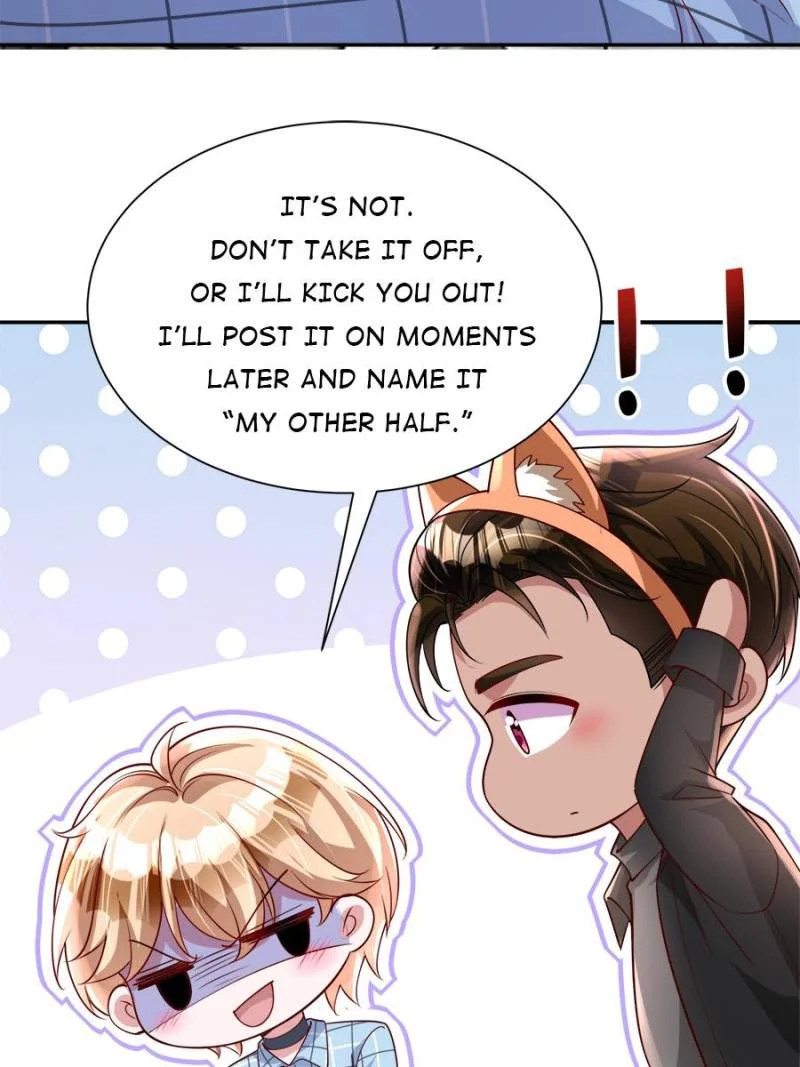 I Was Rocked to the World’s Richest Man in a Matchmaking Office Chapter 159 - Page 13