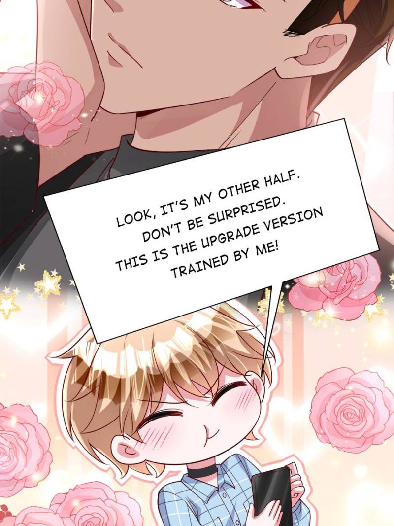 I Was Rocked to the World’s Richest Man in a Matchmaking Office Chapter 159 - Page 16