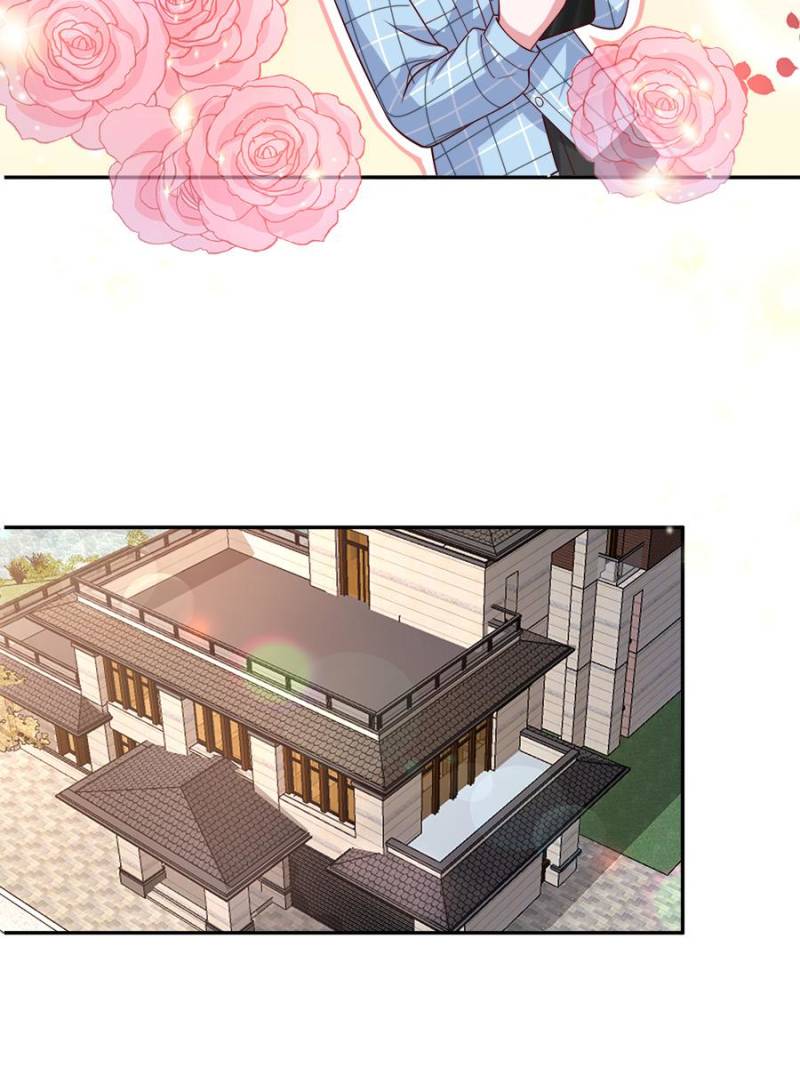 I Was Rocked to the World’s Richest Man in a Matchmaking Office Chapter 159 - Page 17