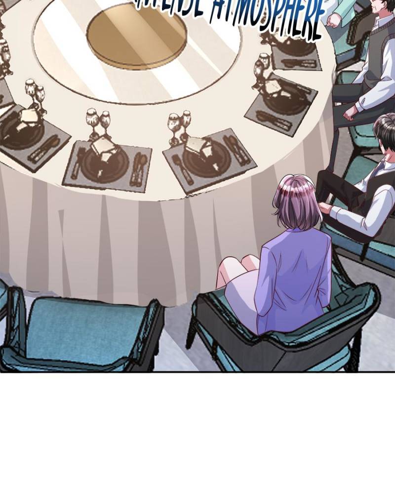 I Was Rocked to the World’s Richest Man in a Matchmaking Office Chapter 159 - Page 19