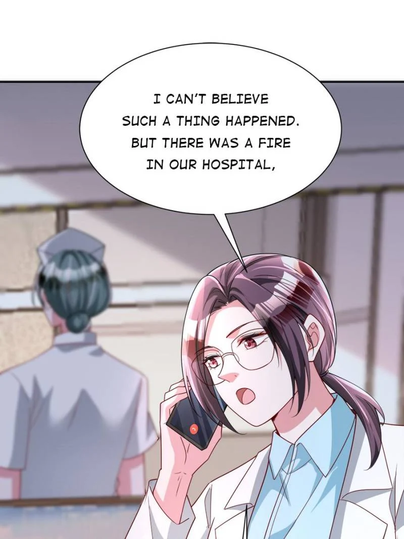 I Was Rocked to the World’s Richest Man in a Matchmaking Office Chapter 159 - Page 20