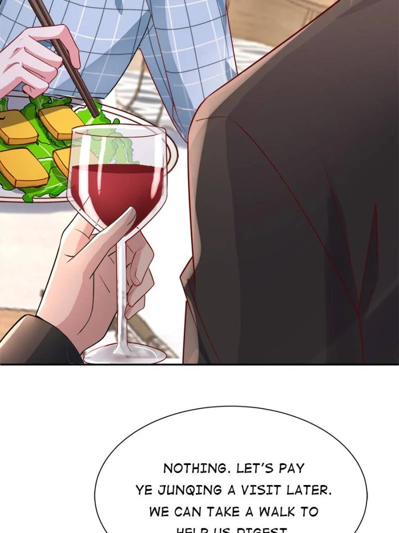 I Was Rocked to the World’s Richest Man in a Matchmaking Office Chapter 159 - Page 3