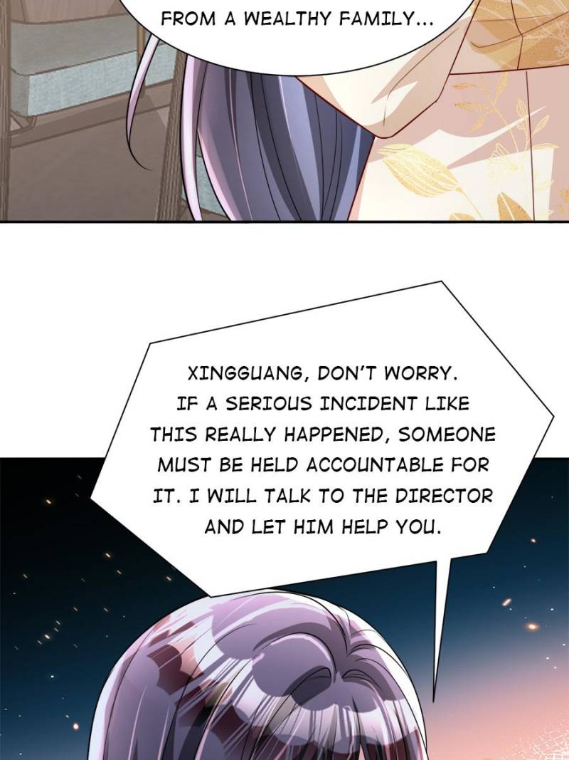I Was Rocked to the World’s Richest Man in a Matchmaking Office Chapter 159 - Page 23