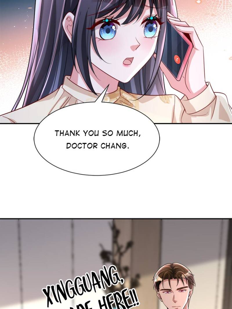 I Was Rocked to the World’s Richest Man in a Matchmaking Office Chapter 159 - Page 24