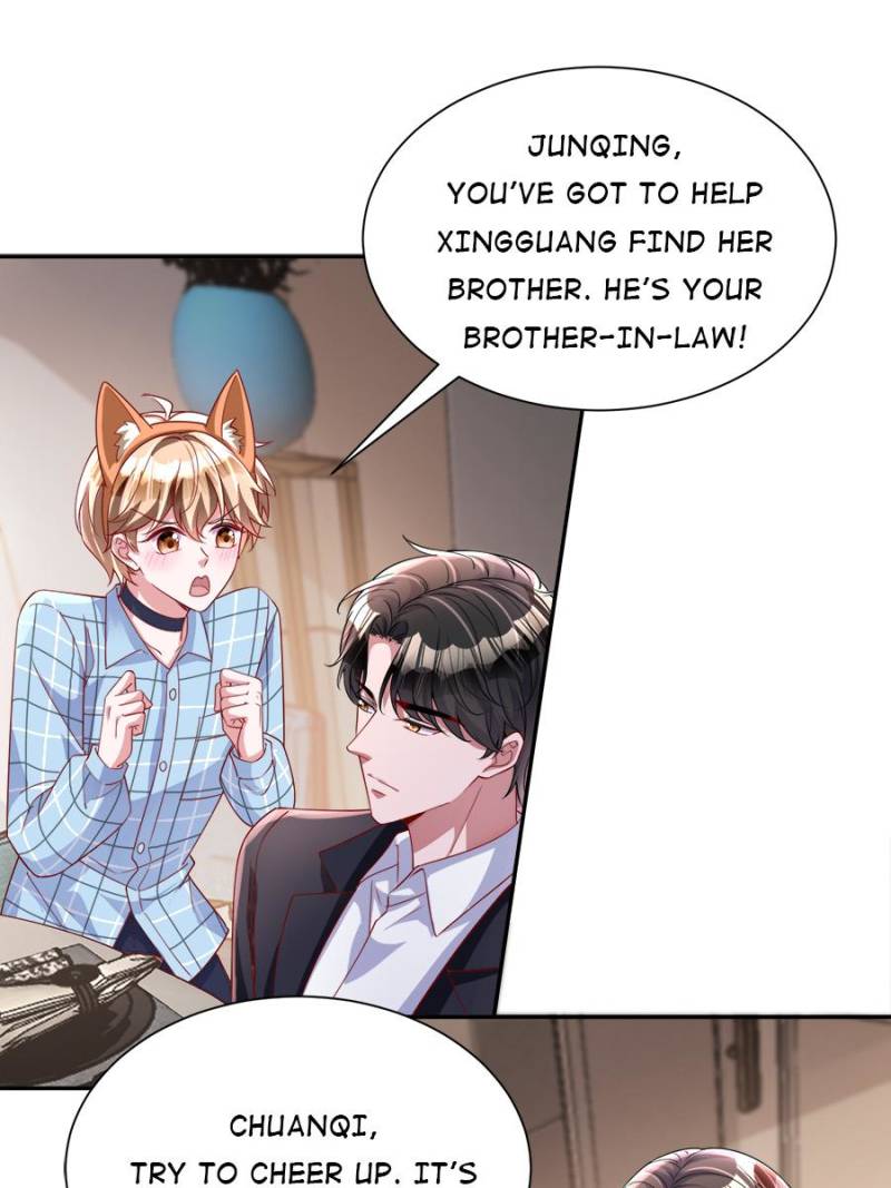 I Was Rocked to the World’s Richest Man in a Matchmaking Office Chapter 159 - Page 29