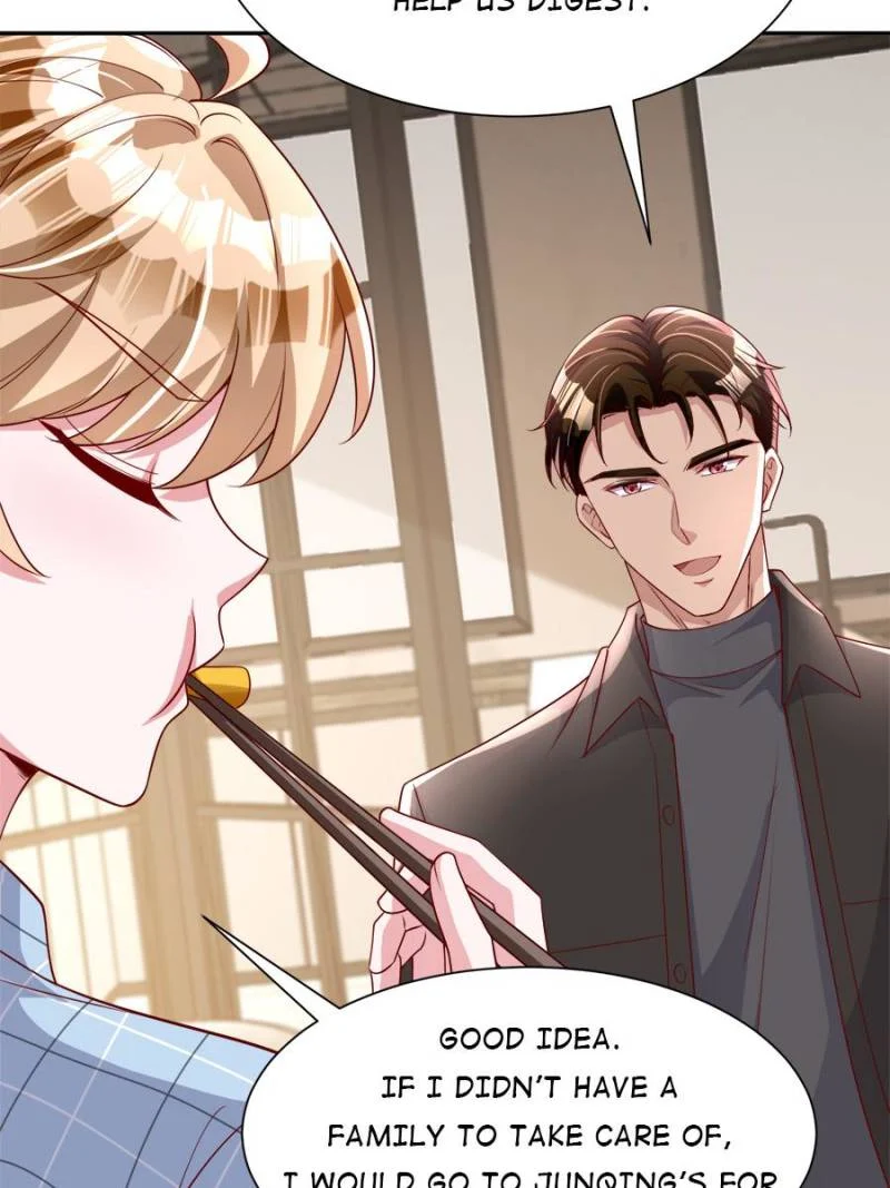 I Was Rocked to the World’s Richest Man in a Matchmaking Office Chapter 159 - Page 4
