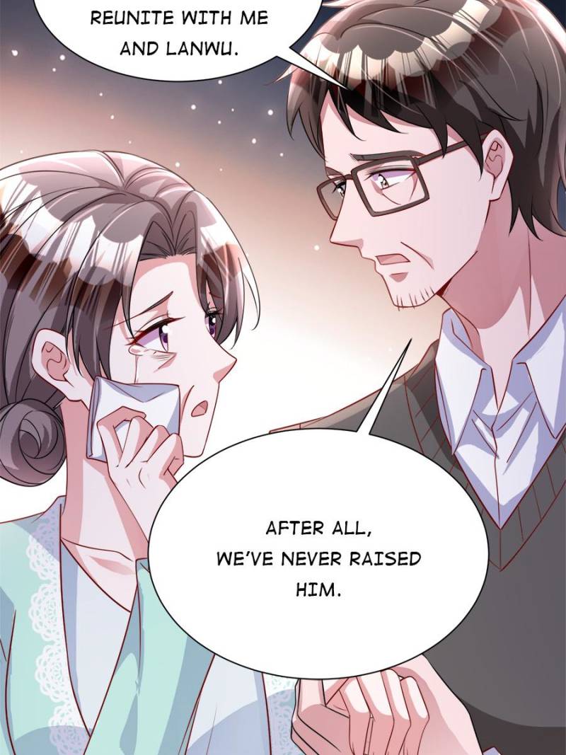 I Was Rocked to the World’s Richest Man in a Matchmaking Office Chapter 159 - Page 31