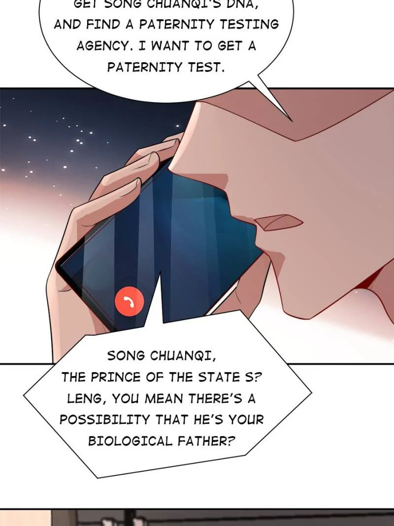 I Was Rocked to the World’s Richest Man in a Matchmaking Office Chapter 159 - Page 36