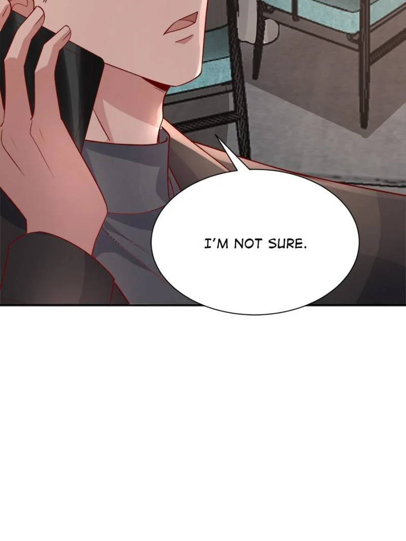 I Was Rocked to the World’s Richest Man in a Matchmaking Office Chapter 159 - Page 38