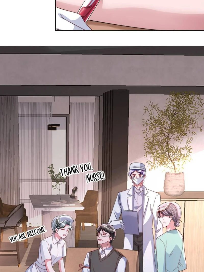 I Was Rocked to the World’s Richest Man in a Matchmaking Office Chapter 159 - Page 40