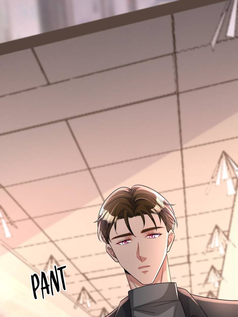 I Was Rocked to the World’s Richest Man in a Matchmaking Office Chapter 159 - Page 43