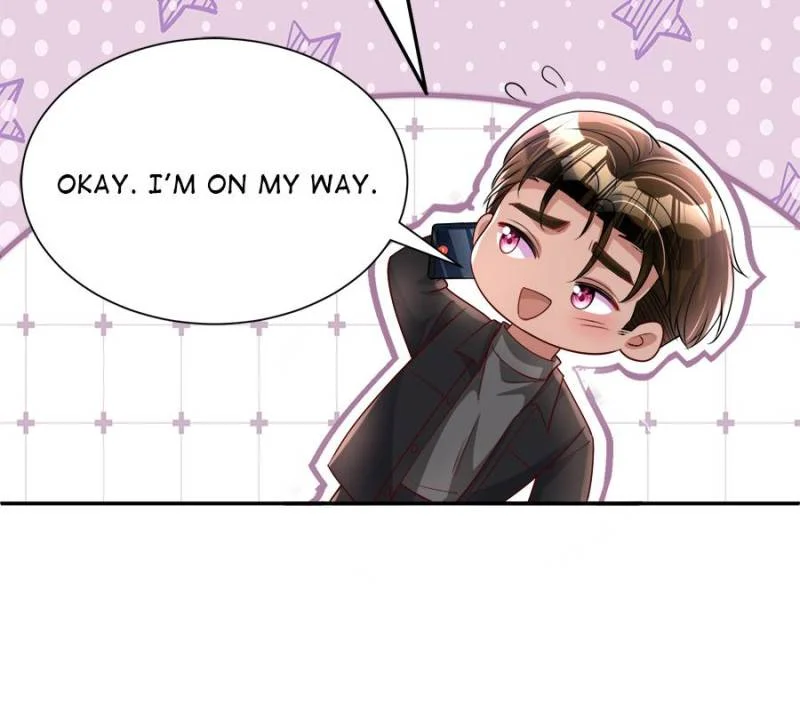 I Was Rocked to the World’s Richest Man in a Matchmaking Office Chapter 159 - Page 47