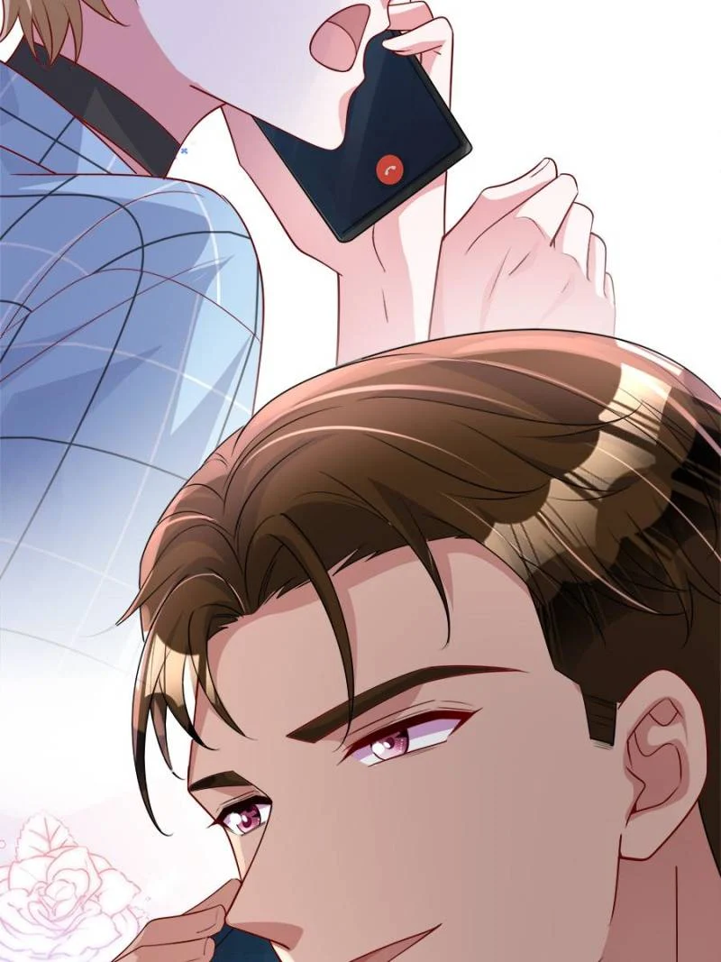 I Was Rocked to the World’s Richest Man in a Matchmaking Office Chapter 159 - Page 50