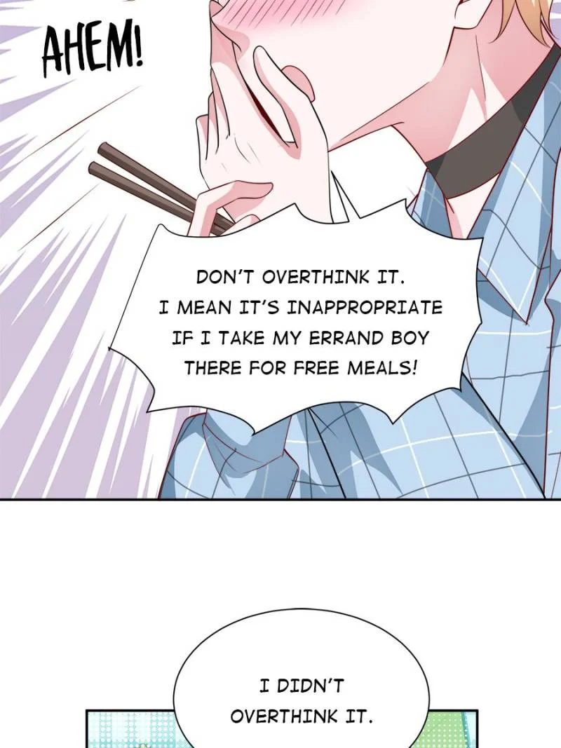 I Was Rocked to the World’s Richest Man in a Matchmaking Office Chapter 159 - Page 6