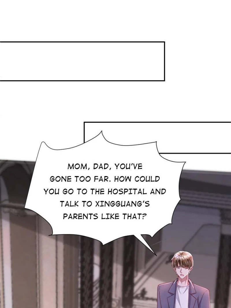 I Was Rocked to the World’s Richest Man in a Matchmaking Office Chapter 159 - Page 52