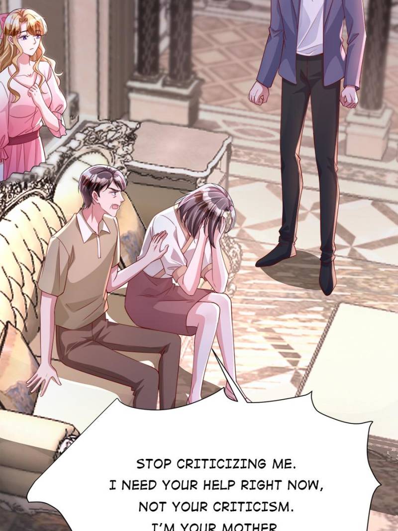 I Was Rocked to the World’s Richest Man in a Matchmaking Office Chapter 159 - Page 53
