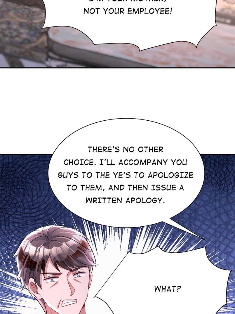 I Was Rocked to the World’s Richest Man in a Matchmaking Office Chapter 159 - Page 54