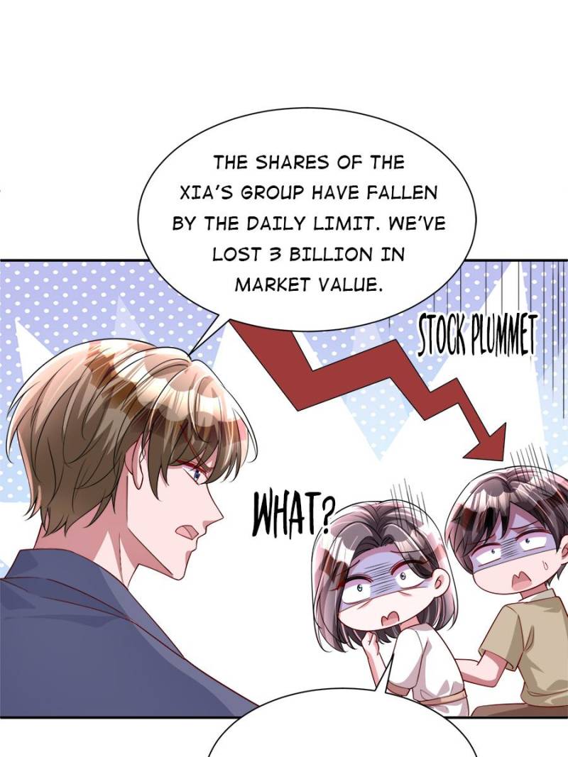 I Was Rocked to the World’s Richest Man in a Matchmaking Office Chapter 159 - Page 57
