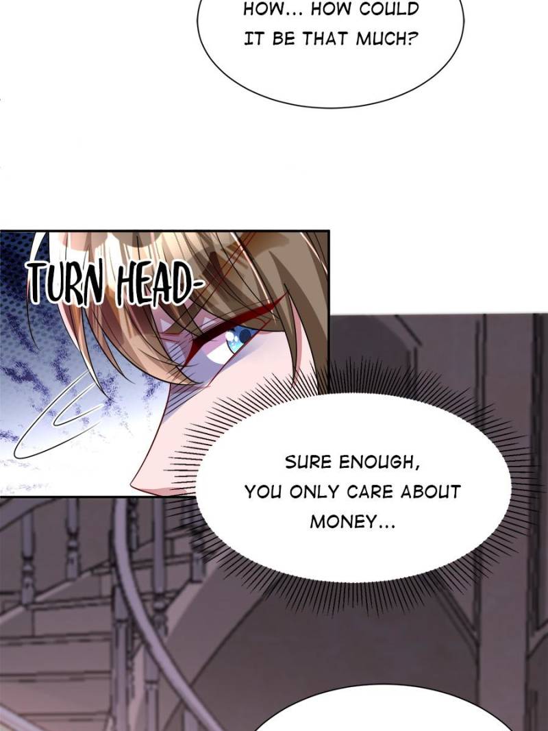I Was Rocked to the World’s Richest Man in a Matchmaking Office Chapter 159 - Page 58
