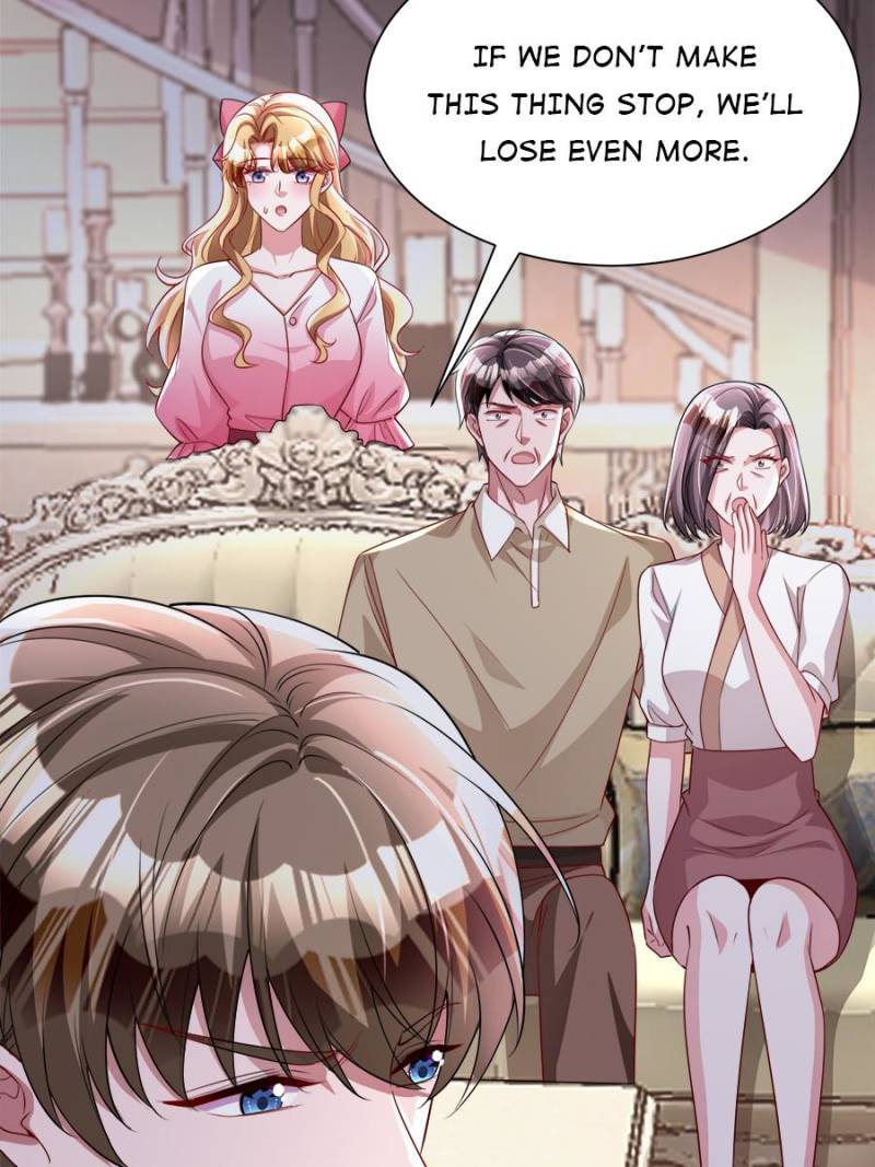 I Was Rocked to the World’s Richest Man in a Matchmaking Office Chapter 159 - Page 59