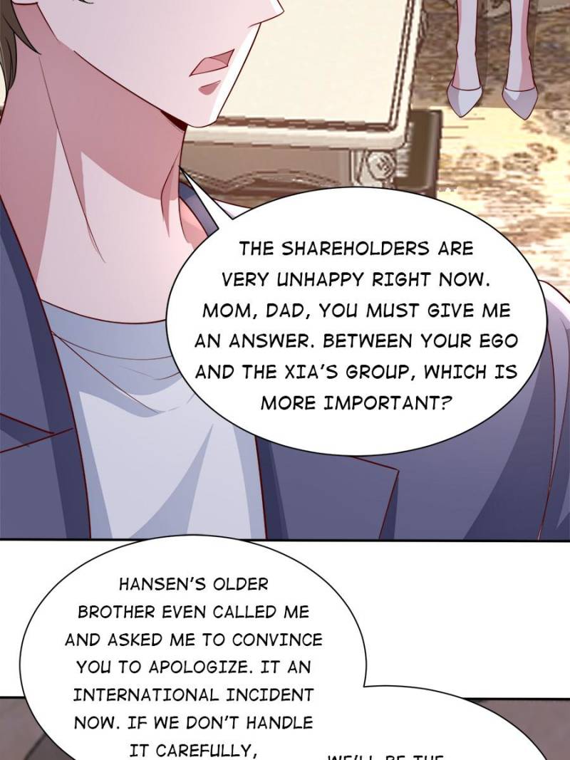 I Was Rocked to the World’s Richest Man in a Matchmaking Office Chapter 159 - Page 60