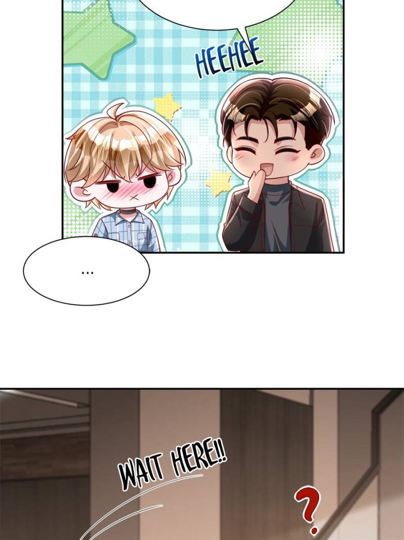 I Was Rocked to the World’s Richest Man in a Matchmaking Office Chapter 159 - Page 7