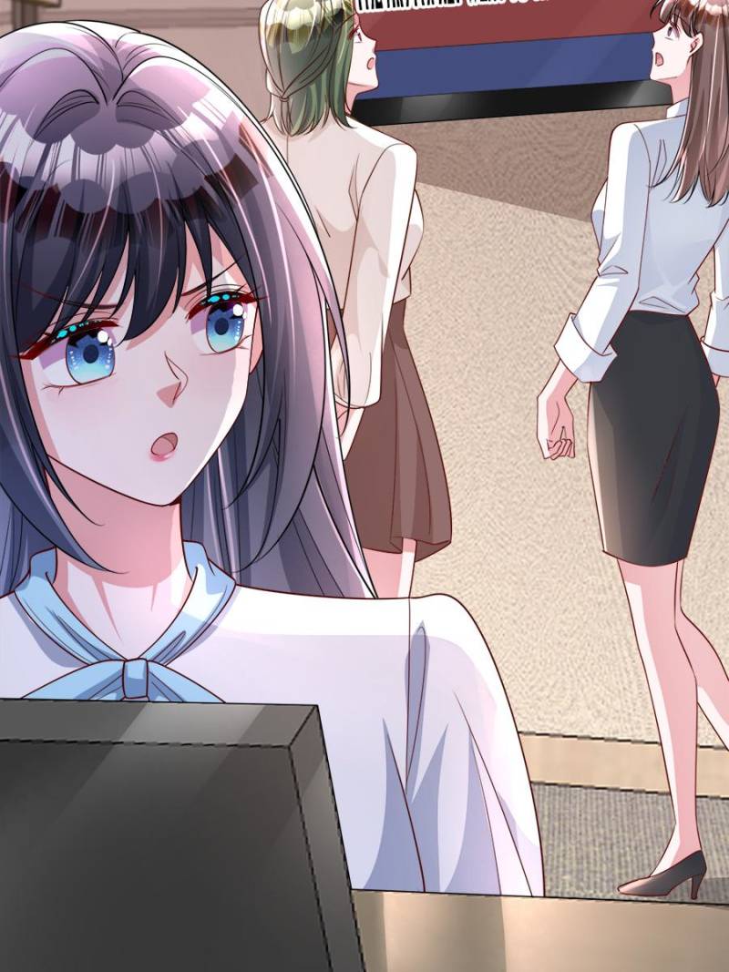 I Was Rocked to the World’s Richest Man in a Matchmaking Office Chapter 159 - Page 65