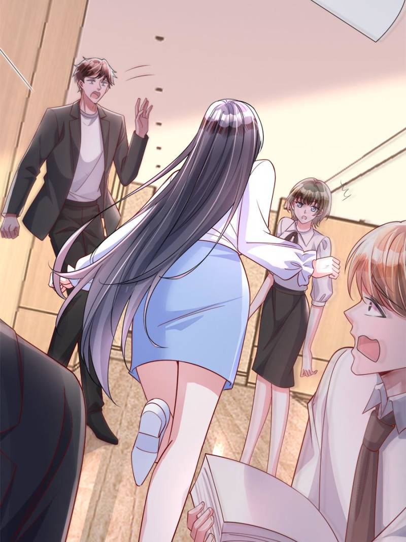 I Was Rocked to the World’s Richest Man in a Matchmaking Office Chapter 159 - Page 68