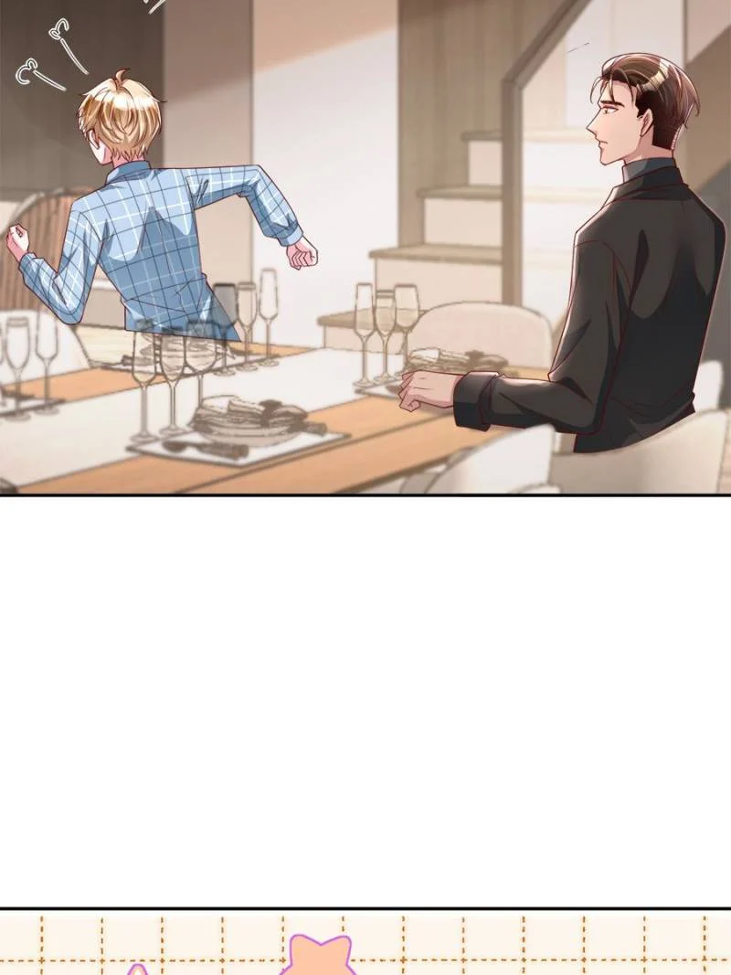 I Was Rocked to the World’s Richest Man in a Matchmaking Office Chapter 159 - Page 8